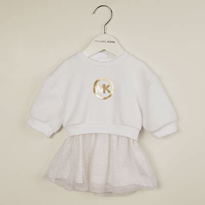 michael kors baby clothes online|michael kors baby boy clothes.